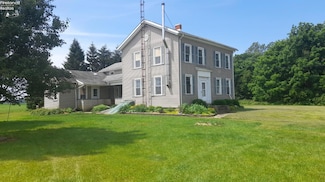 7934 Pleasant Rd, Tiffin, OH 44883