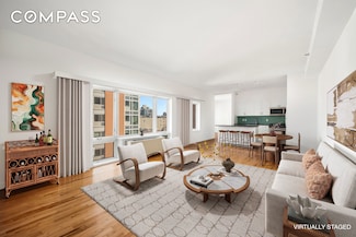 304 W 115th St Unit 6A, New York, NY 10026