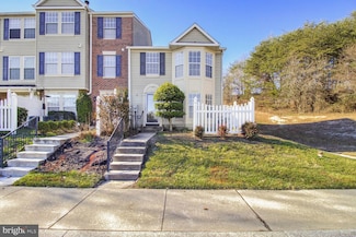 4100 Maple Path Cir Unit 68, Nottingham, MD 21236