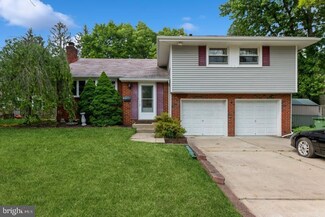 210 N Madison Ave, Cherry Hill, NJ 08002