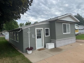 531 Griffith Ave Unit Lot L, Wisconsin Rapids, WI 54494