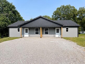 407 N Grand Ave, El Dorado Springs, MO 64744