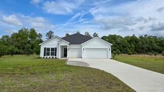 104 Golden Loop, Crawfordville, FL 32327