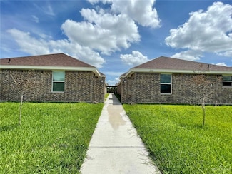 2802 Primrose Ave, Edinburg, TX 78541