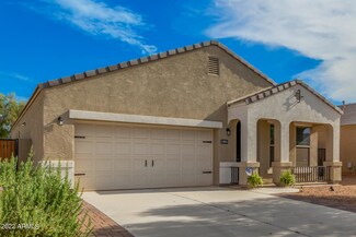 3915 W Maggie Dr, San Tan Valley, AZ 85142