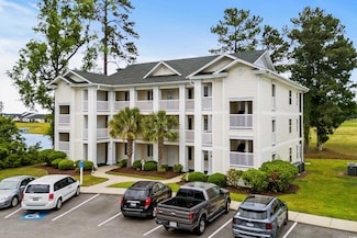 453 Red River Ct Unit 38I, Myrtle Beach, SC 29579