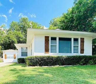 818 Featherston St, Cleburne, TX 76033
