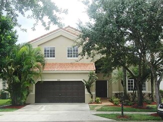 420 Cambridge Dr, Weston, FL 33326
