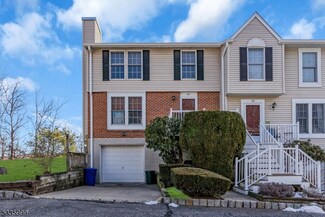 37 Cambridge E Unit 37, Oxford, NJ 07863
