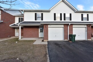 1519 Anderson Trail, Zion, IL 60099