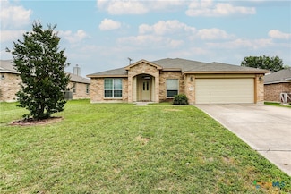 807 Mustang Trail, Harker Heights, TX 76548