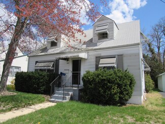 202 W Sylvania Ave, Neptune, NJ 07753
