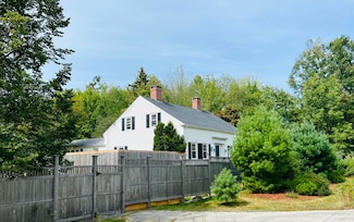 141 South St, Blue Hill, ME 04614