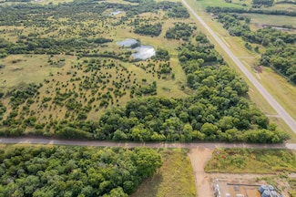 Parcel 002 County Road 180, Perry, OK 73077