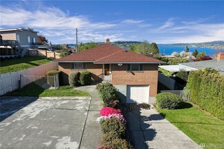 7910 S 112th St, Seattle, WA 98178