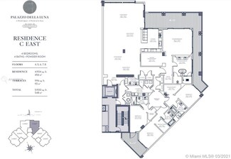 6800 Fisher Island Dr Unit 6884, Miami Beach, FL 33109