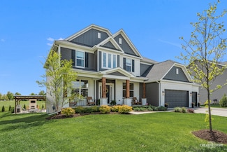 13024 Timber Wood Cir, Plainfield, IL 60585