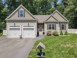 188 Marsh Rd, Pelham, NH 03076