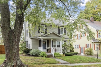 37 Putnam Park, Fitchburg, MA 01420