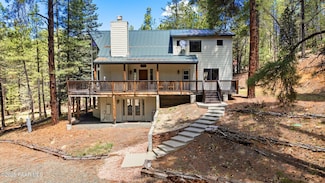 8135 S Comstock Mine Rd, Prescott, AZ 86303