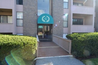 58 Shrewsbury Green Dr Unit A, Shrewsbury, MA 01545