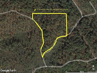 229 Mayapple Rd, Harriet, AR 72639