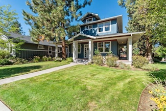 2468 NW Sacagawea Ln, Bend, OR 97701
