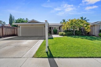 6235 Glider Dr, San Jose, CA 95123
