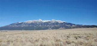 8 Oak Ave, Blanca, CO 81123
