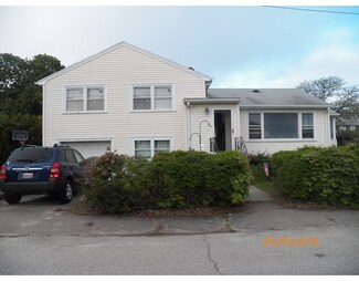 246 Kingsley Rd, Hull, MA 02045