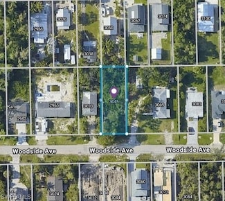 3045 Woodside Ave, Naples, FL 34112