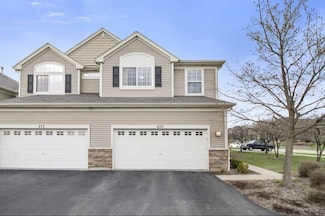 670 S Jade Ln Unit 3306, Round Lake, IL 60073