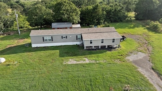 27291 370th Ave, McCurtain, OK 74944
