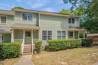 108 Old Maple Ln, Durham, NC 27713
