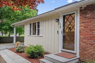 15 Smithville Rd, Spencer, MA 01562