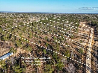 0 Lot 6 Highway 10 Hwy Unit 2480749, Franklinton, LA 70438