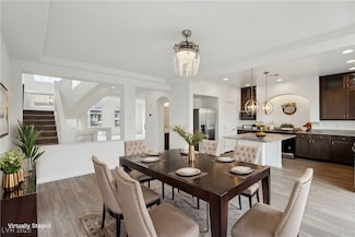 7646 Sandhaven St, Las Vegas, NV 89139