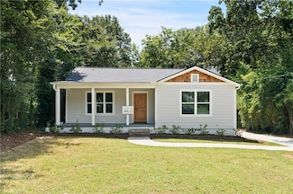 3439 Jackson Dr, Decatur, GA 30032