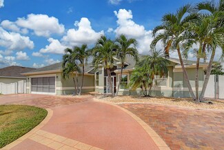 593 SW Lakehurst Dr, Port Saint Lucie, FL 34983