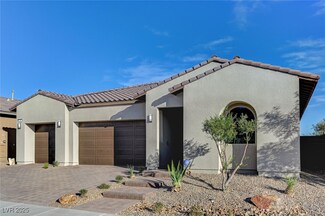 288 Forsyth Park St, Las Vegas, NV 89138