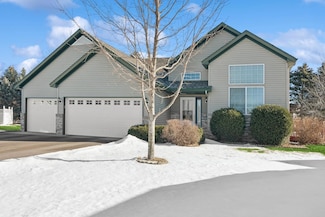 5718 Trumpeter Ct, Saint Cloud, MN 56303
