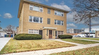 9522 S Kenneth Ave Unit 2A, Oak Lawn, IL 60453