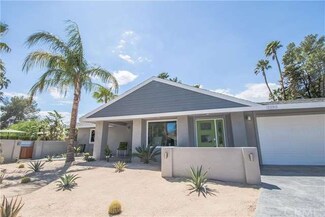2199 N Carillo Rd, Palm Springs, CA 92262
