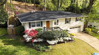 1793 Old Creek Trail, Vestavia, AL 35216