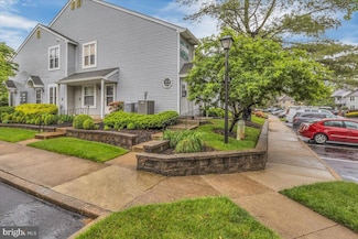 329B Delancey Place Unit 329B, Mount Laurel, NJ 08054