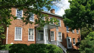 2180 Saumsville Rd, Maurertown, VA 22644