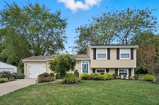 11489 Gravenhurst Dr, Cincinnati, OH 45231