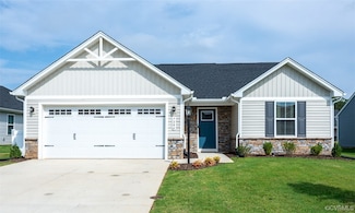 7546 Southamptonshire Way, New Kent, VA 23124