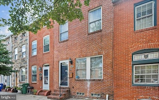 416 S Washington St, Baltimore, MD 21231