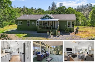 22400 Jones Valley Trail, Redding, CA 96003